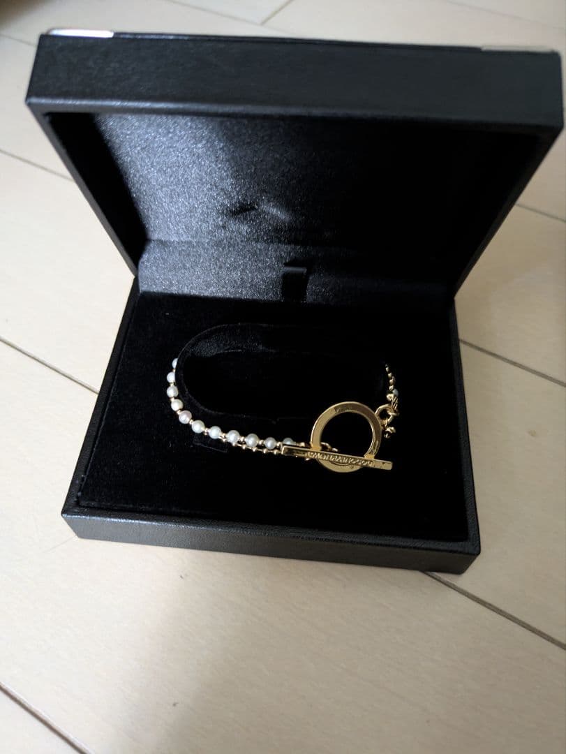 GOD ONLY KNOWS 岩田剛典 ブレスレット Sサイズ