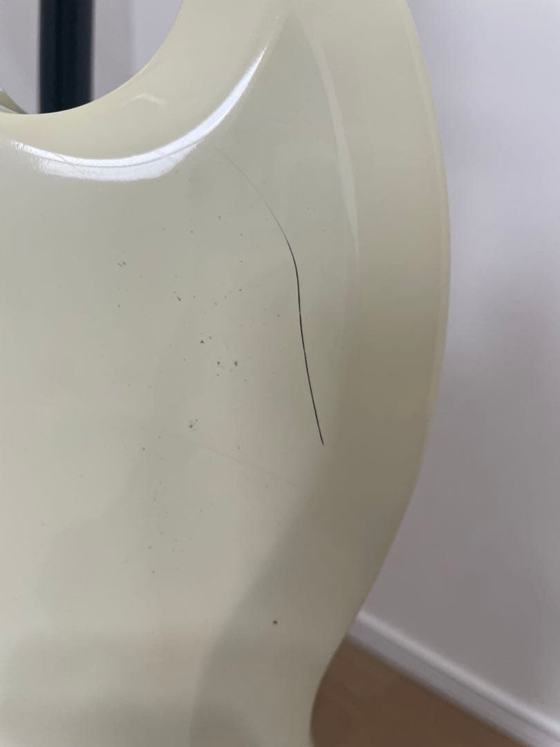 Gibson SG Standard 2013年モデル　クラシックホワイト