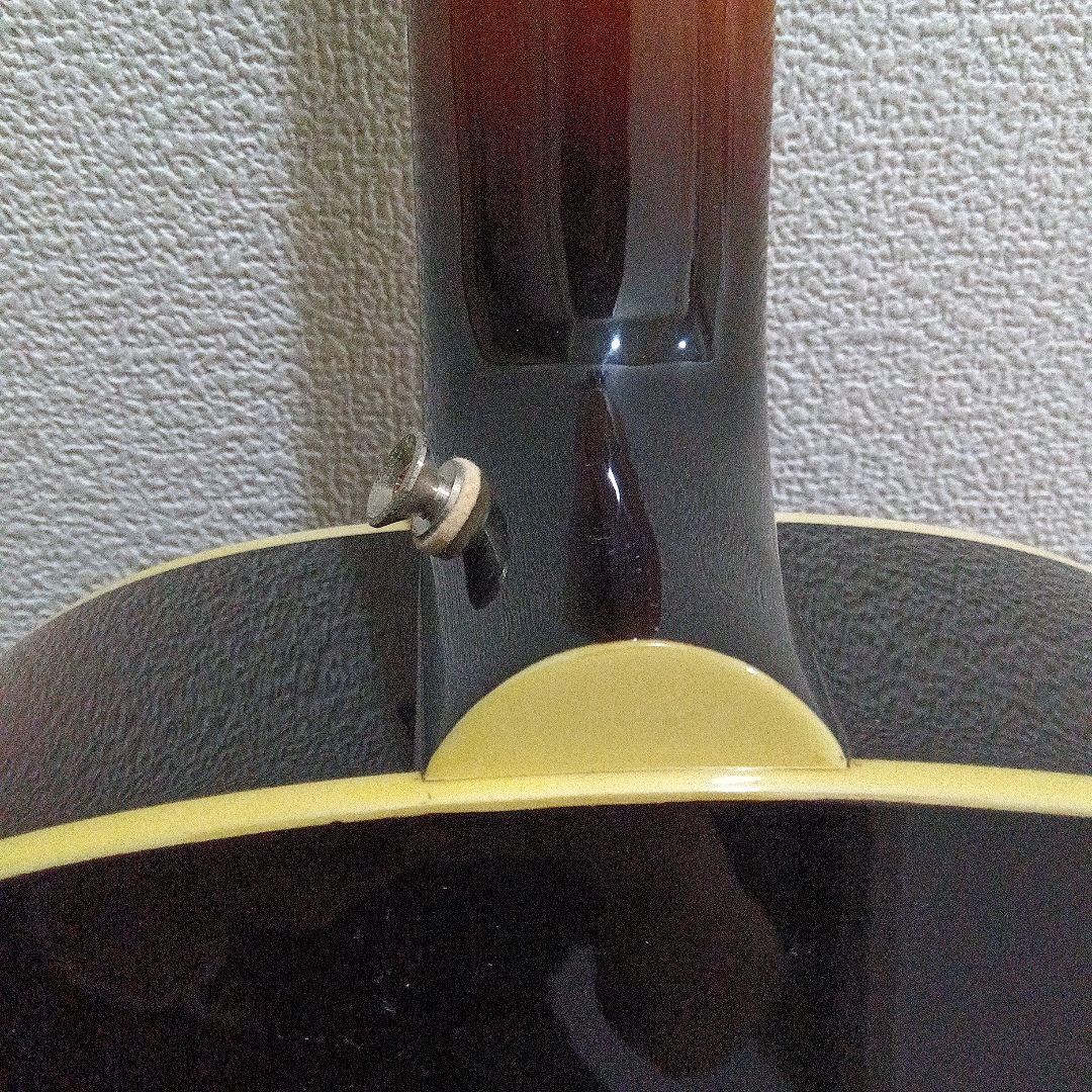 美品 Epiphone EL-00 VS アコースティックギター