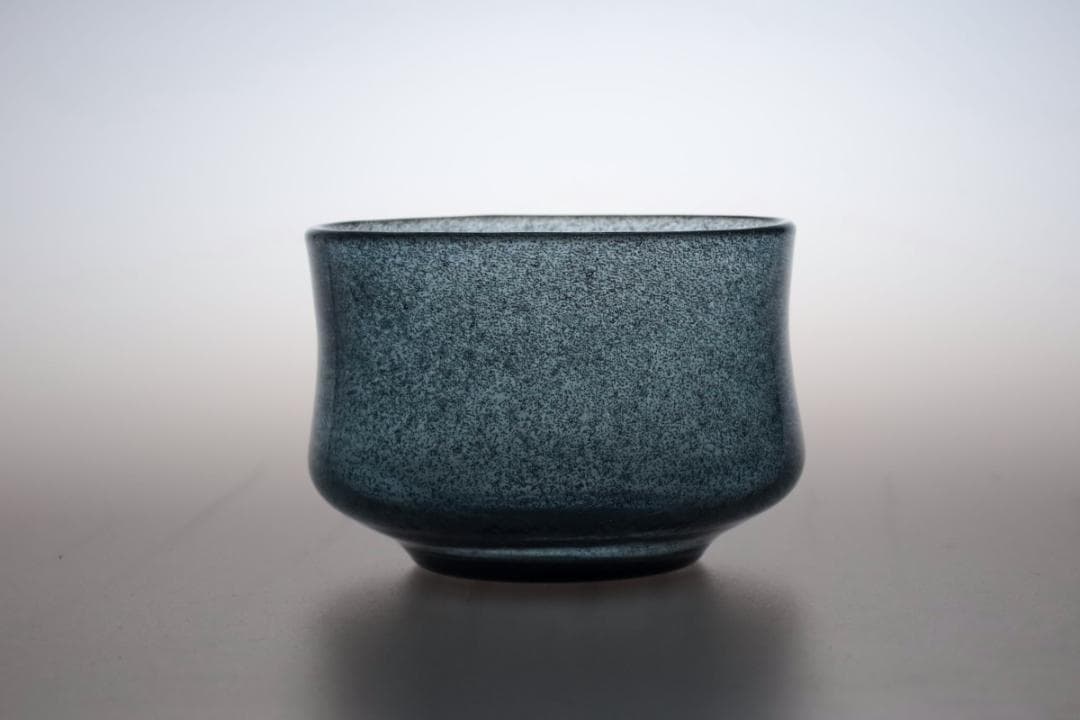 Erik Hoglund エリックホグラン ガラスボウル 08909