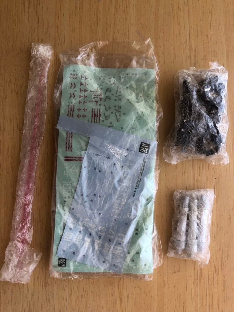 b*b様 PG UNLEASHED 1/60 RX-78-2ガンダム 完成品