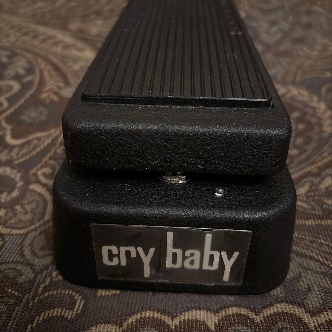 ギター Jim Dunlop crybaby GCB-95