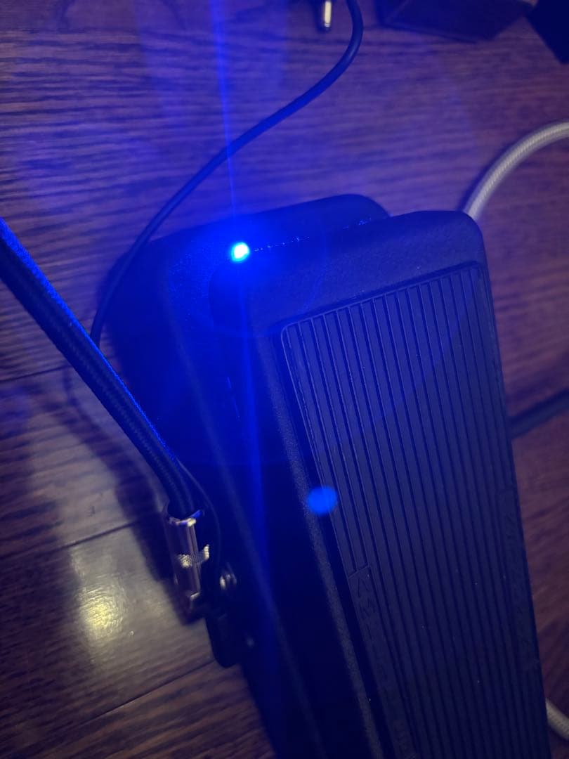 ギター Jim Dunlop crybaby GCB-95