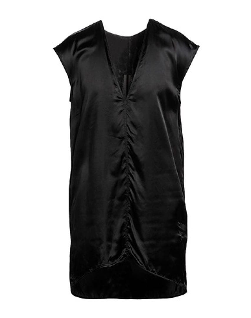 rick owens 2022aw キュプラノースリーブ