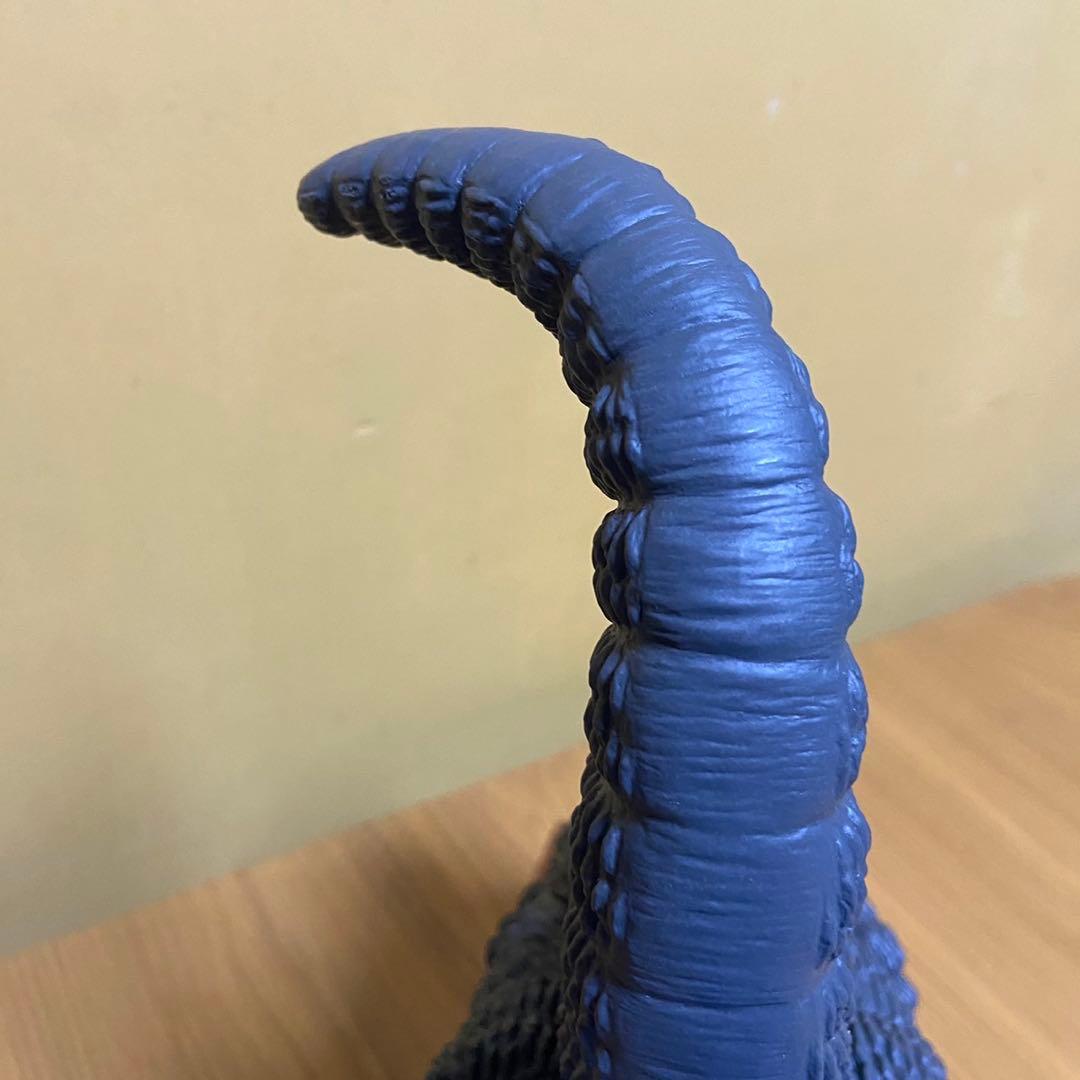 息子ゴジ ゴジラ マーミット1967 未塗装 ソフビ 5410