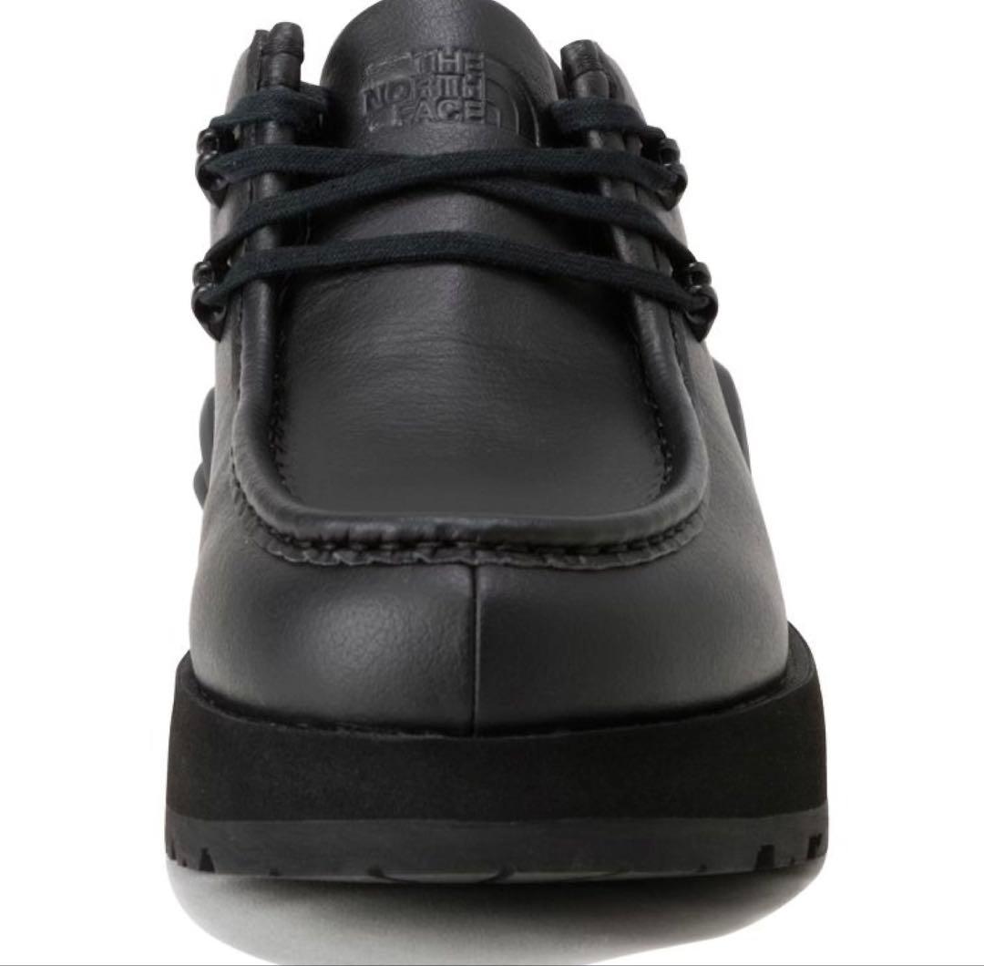 ノースフェイス ディケード ゴアテックス モカシン シューズ NF52261