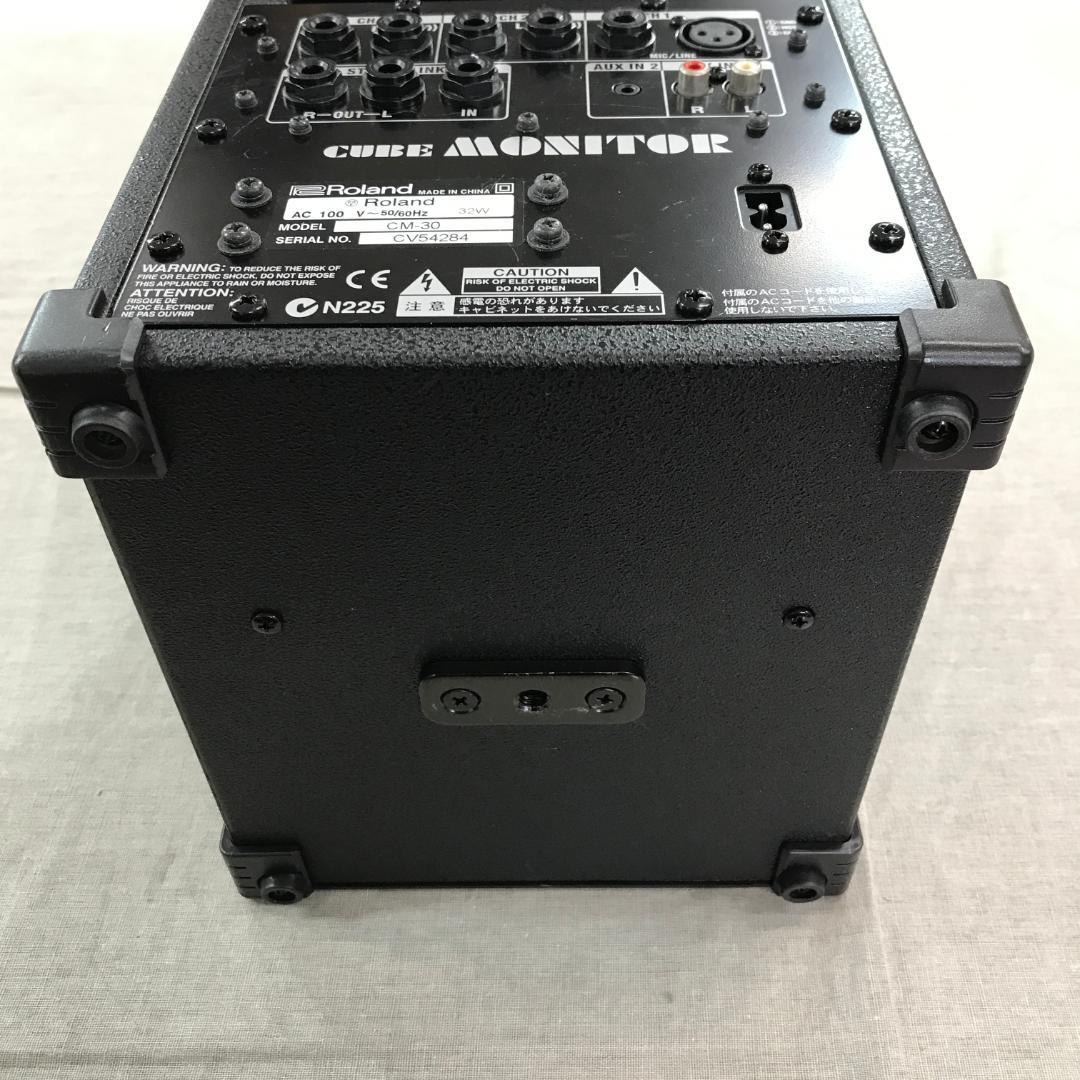 s*u様 Roland Cube Monitor 30W CM-30 スピーカー