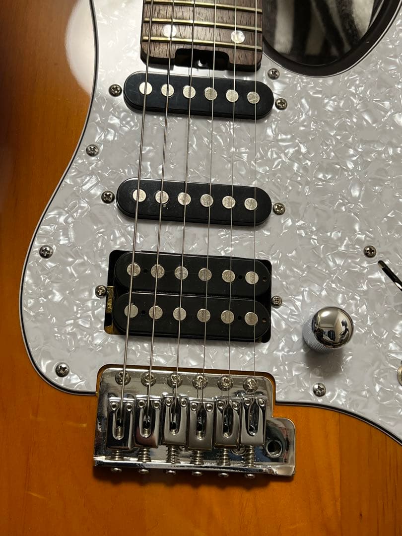 ###a###　即発送 SCHECTER OL-BH UBB