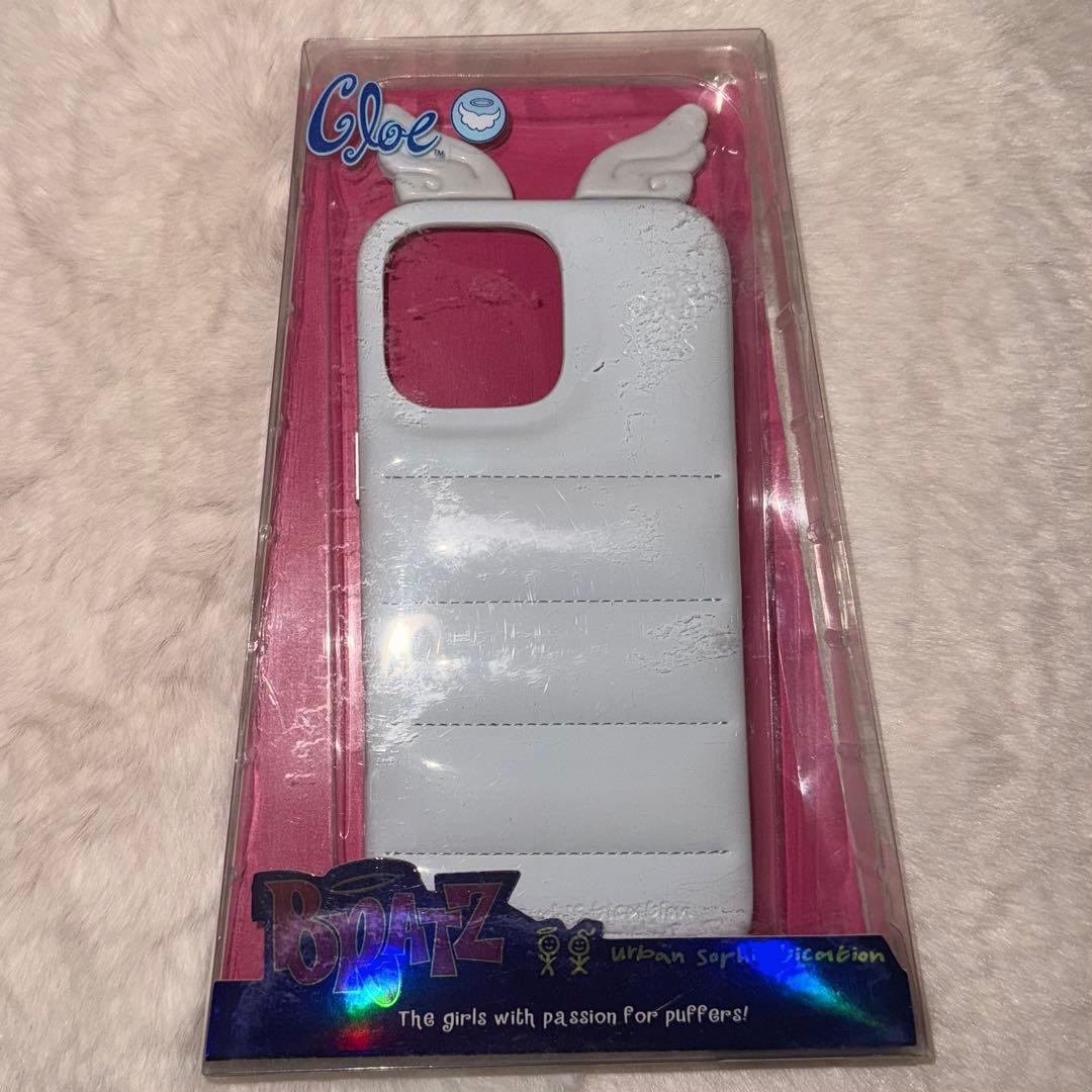 【正規品・新品】UrbanSophistication iPhoneケース