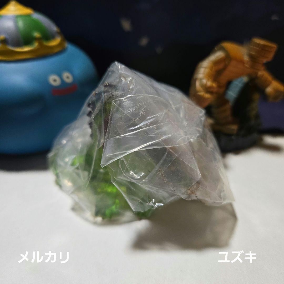 【未開封】ドラゴンクエストクリスタルモンスターズやまたのおろち④