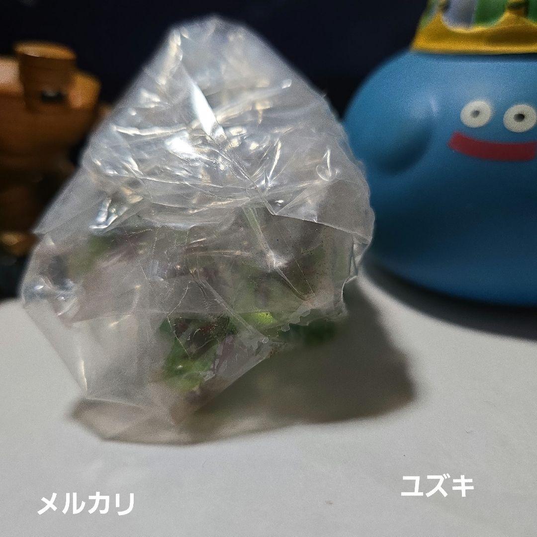 【未開封】ドラゴンクエストクリスタルモンスターズやまたのおろち④