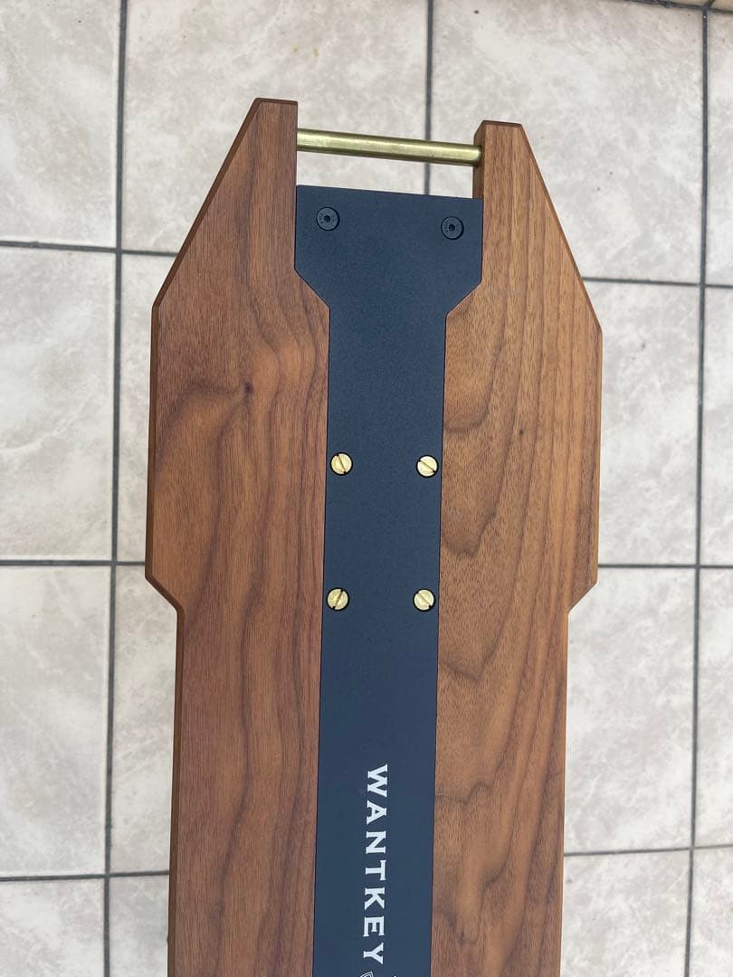 wantkey camp sbs キットセット　ケース付