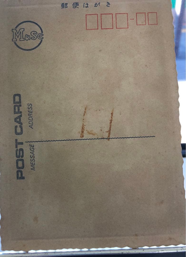 赤岩 賢三　スケッチ水彩画