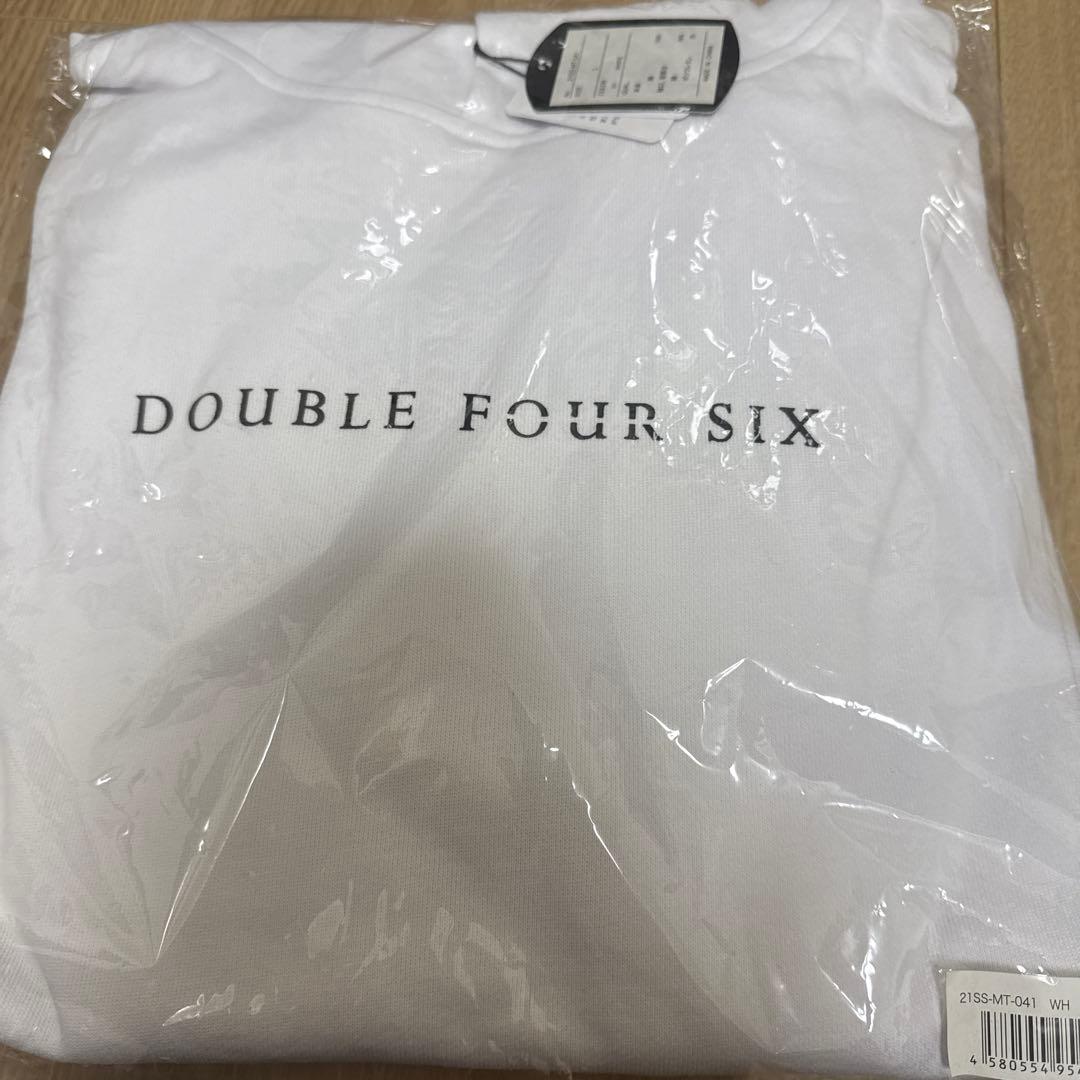 ⚠️ 最終値下げ　與真司郎 446 パーカー L ブランケットセット