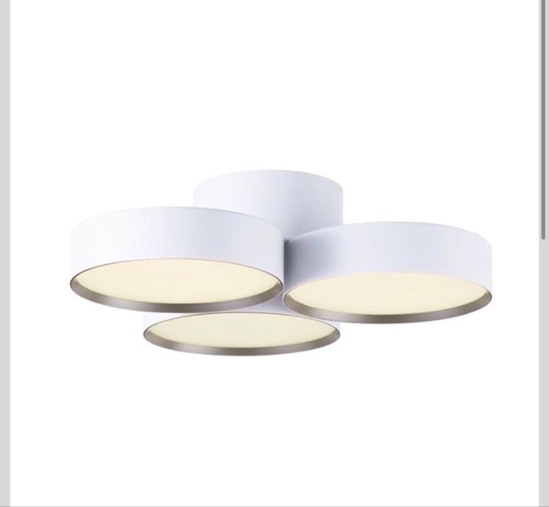 アートワークスタジオ ファントム4000 LED シーリングランプ