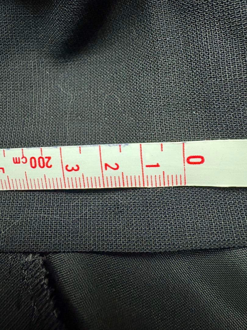 Bernhard Willhelm 花モチーフスカート アーカイブ