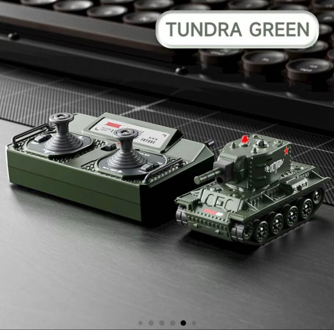 1/64ミニショベルカ。フォークリフト 1/64。1/64 RC戦車※3台セット