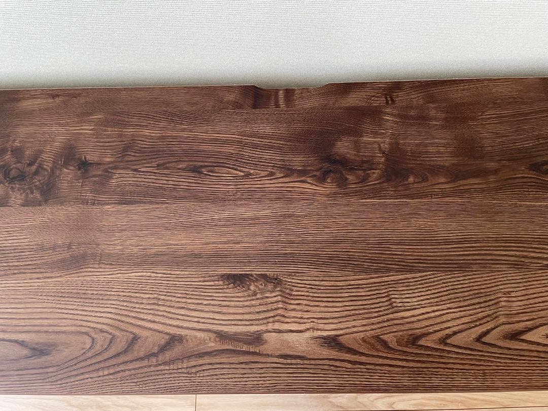 【送料込:12/7まで出品】LOWYA テレビボード ブラウン 160cm