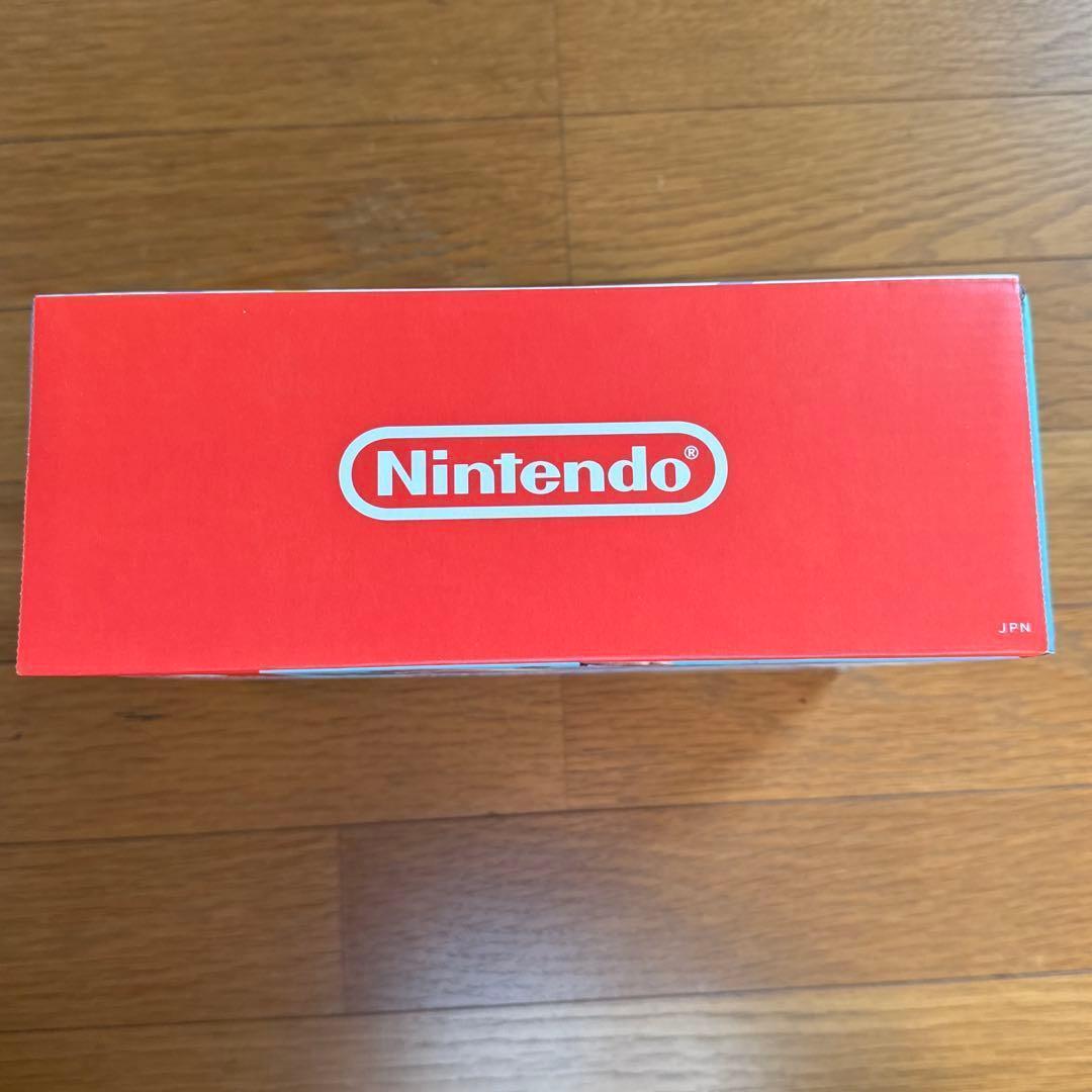 【新品未開封】Nintendo Switch Sports セット