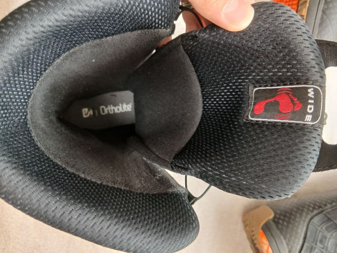 Salomon ダイアログ ワイド スノーボードブーツ 26.5cm