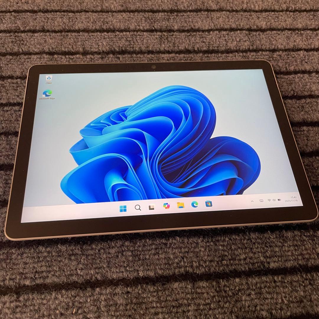 Windowsタブレット本体 167 Surface Go2 LTE Core m3 8GB 128GB