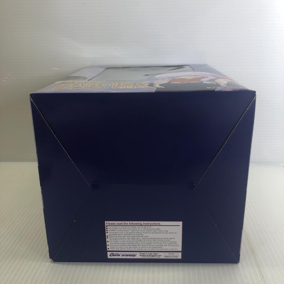 【未開封】完全で瀟洒な従者 十六夜咲夜 ～妖々夢ver.～ 限定カラー