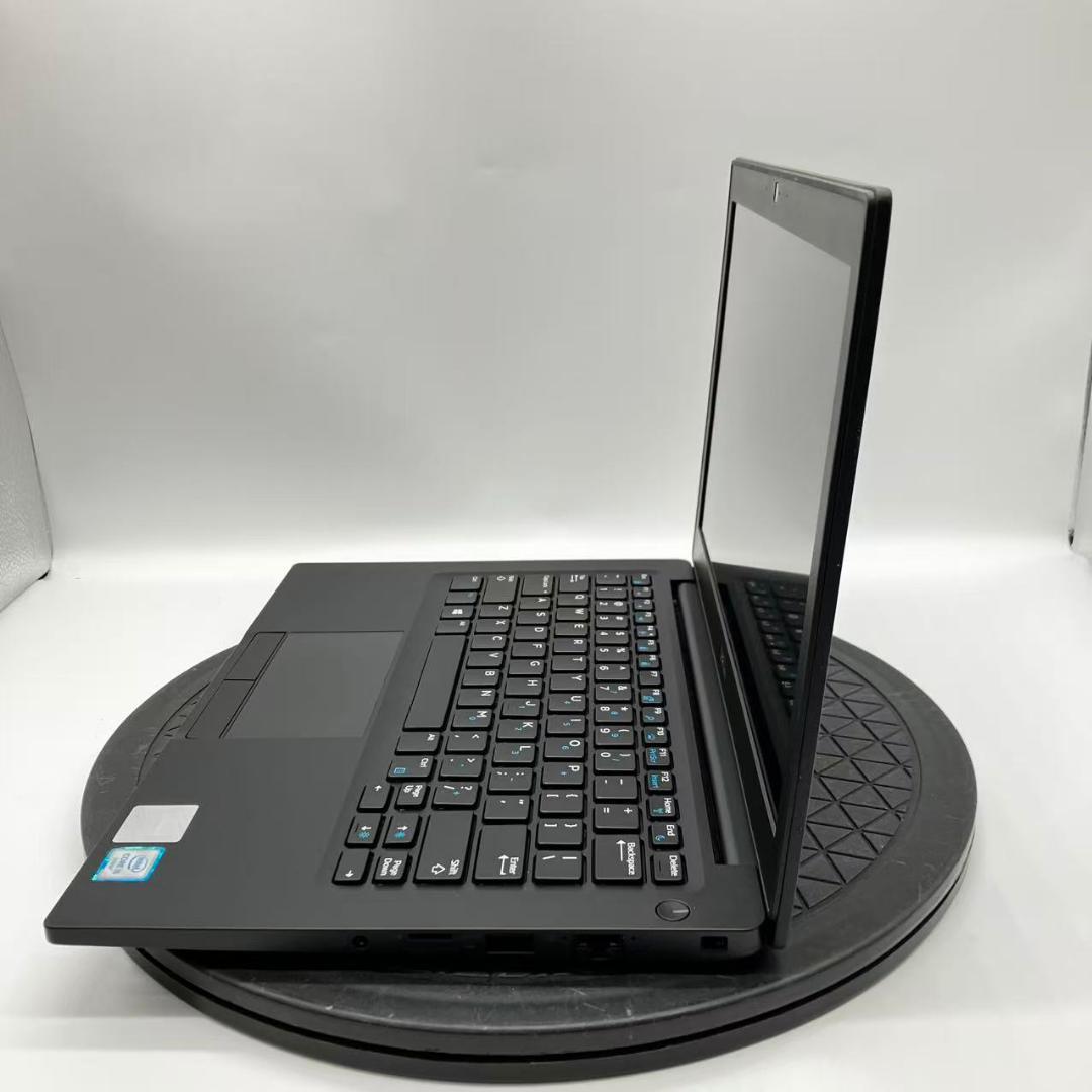 特価 dell Latitude 7280 i5-6300U USキー ①