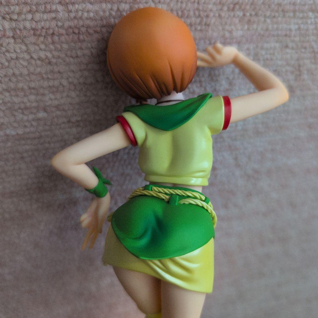 機動戦士ガンダムZZ「エルピー・プル」フィギュア