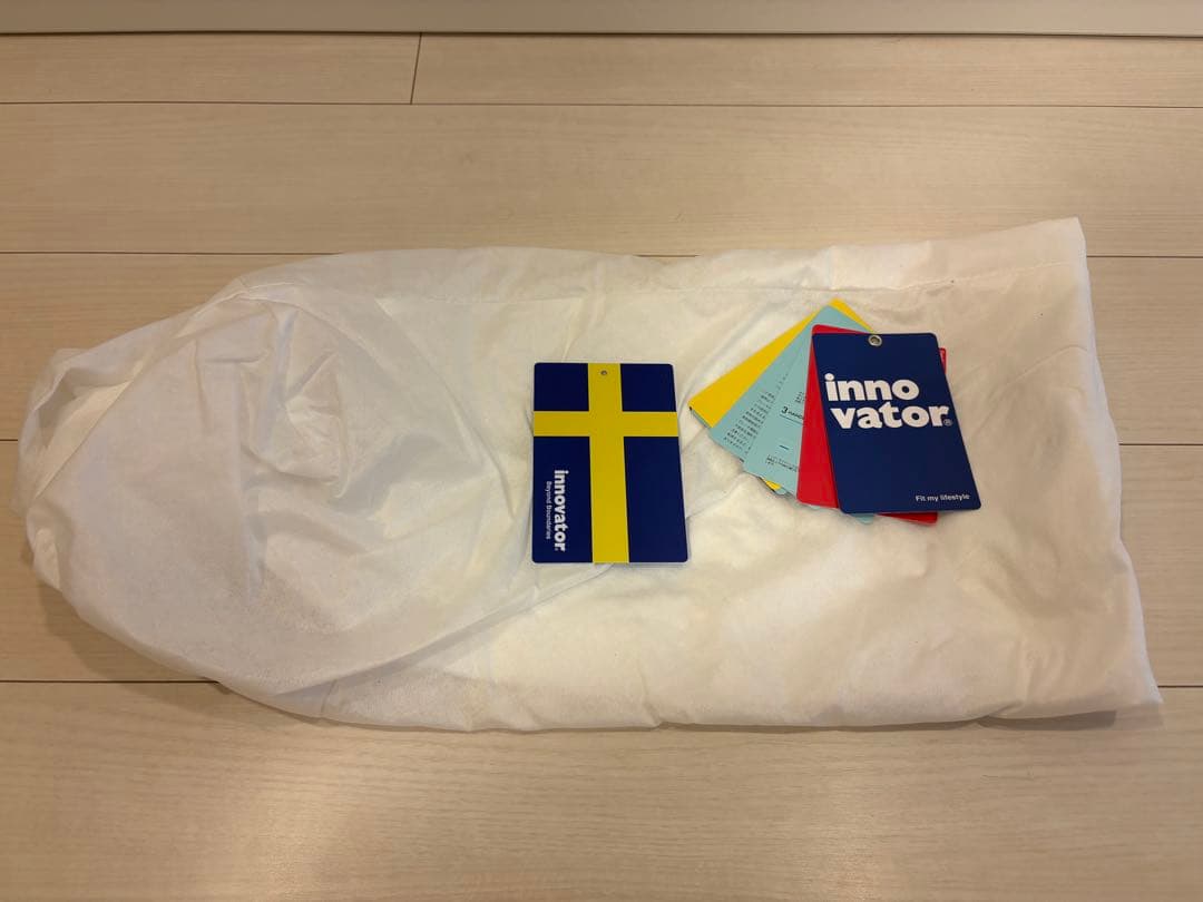 スーツケース【 Innovator(イノベーター) INV50 】