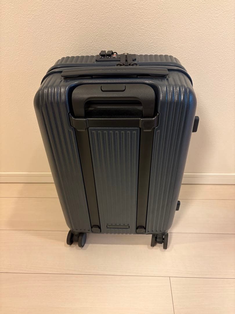 スーツケース【 Innovator(イノベーター) INV50 】