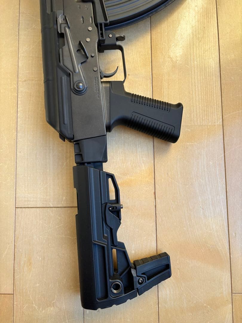 東京マルイ　AKストーム次世代電動ガン