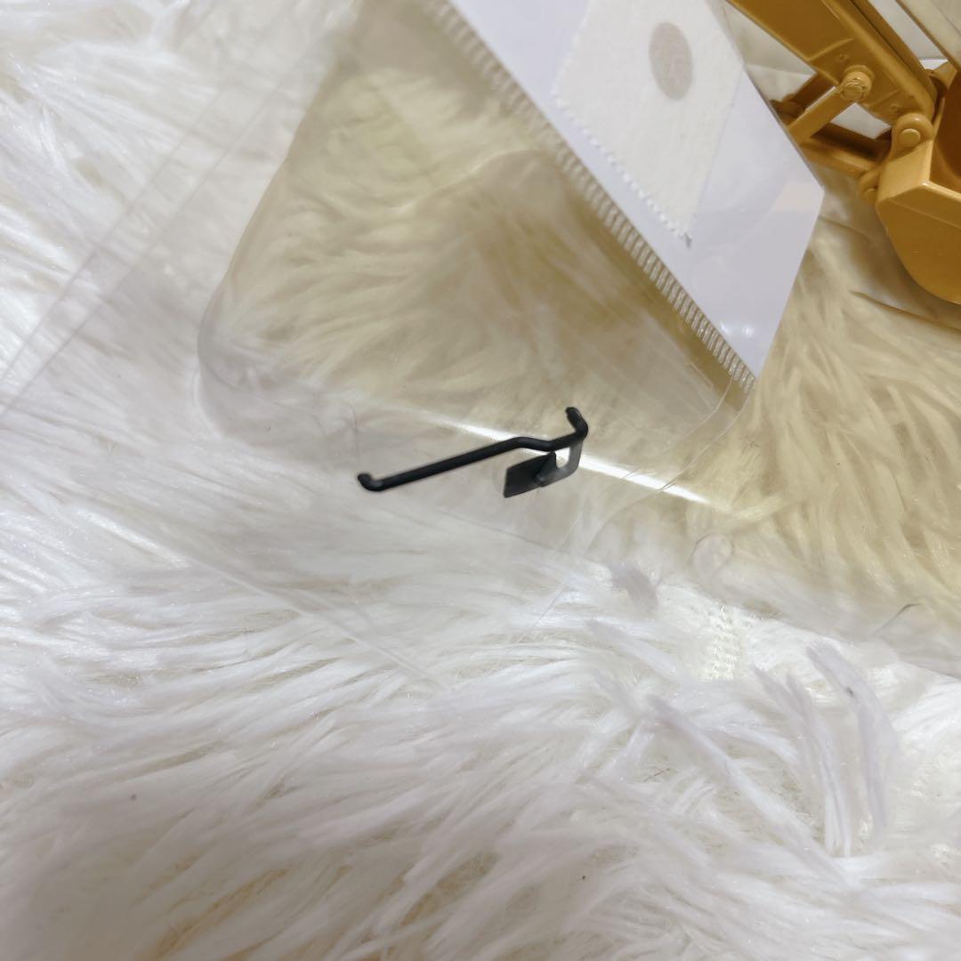 【基本美品】訳あり　コマツ建機 PC350LC-10 1/50