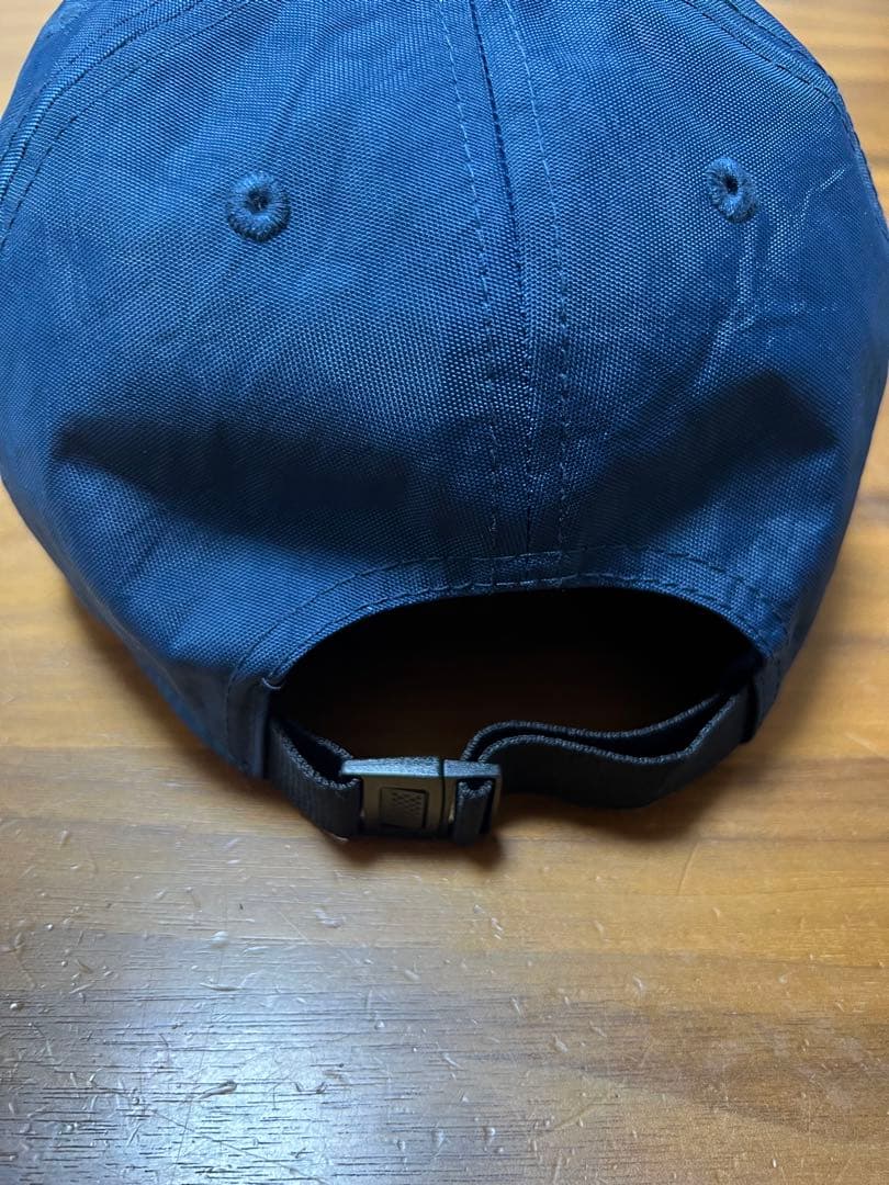 wake sapporo キャップ　alwayth