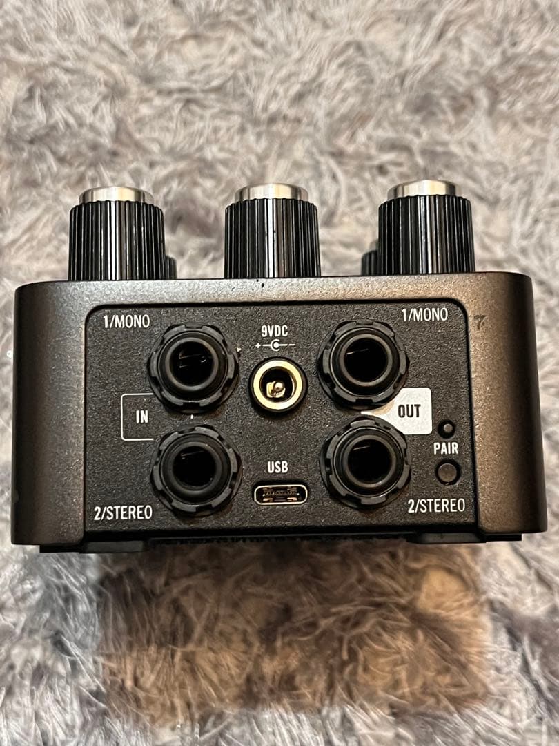 ギター UAFX Dream 65