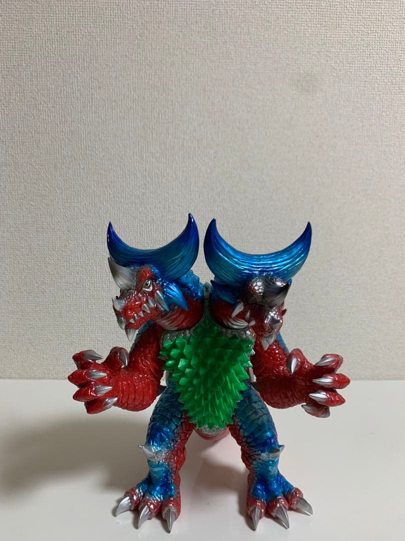 PLANET X プラネットX GOSAURA 1st COLOURゴサウラ