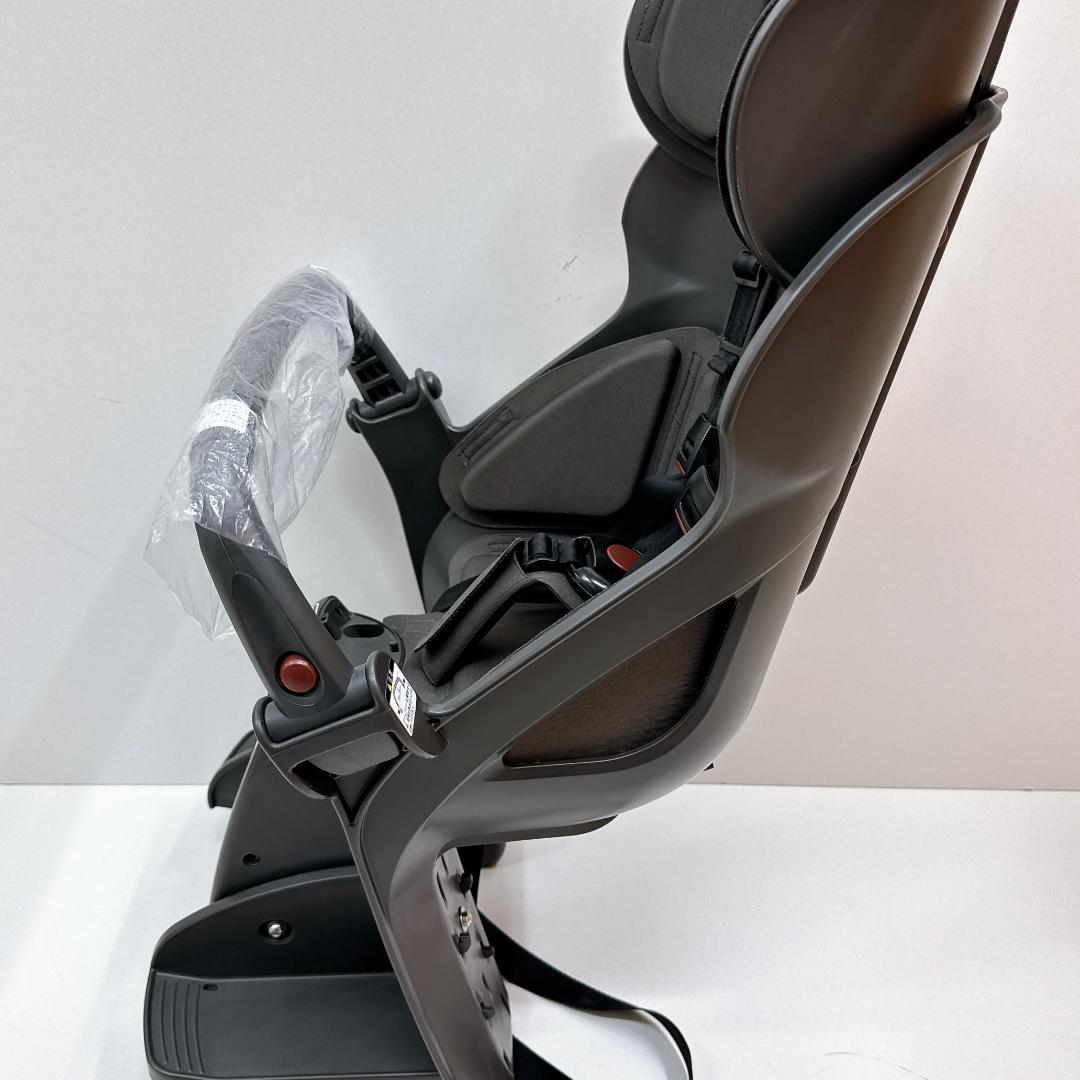 【極美品】ブリヂストン bikke リヤチャイルドシート RCS-BIK5