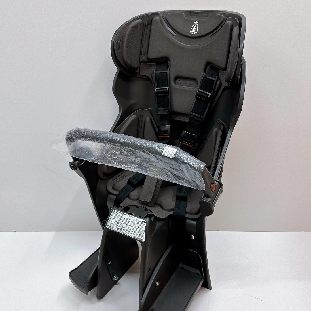 【極美品】ブリヂストン bikke リヤチャイルドシート RCS-BIK5