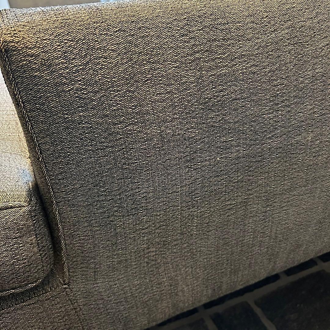 eilersen アイラーセン STREAMLINEストリームラインカウチソファ