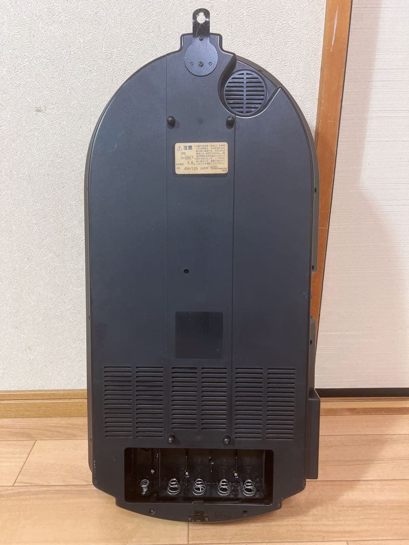 SMALL WORLDリズム スモールワールド ディスクオルゴール 4MH739