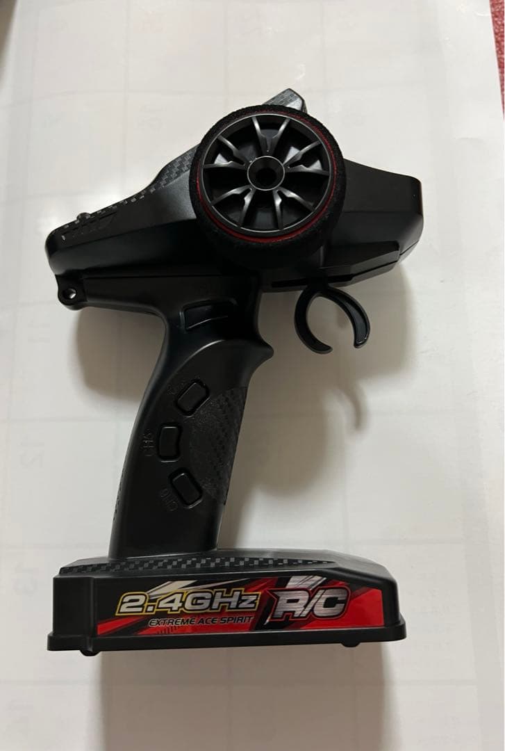 ラジコン　オフロード