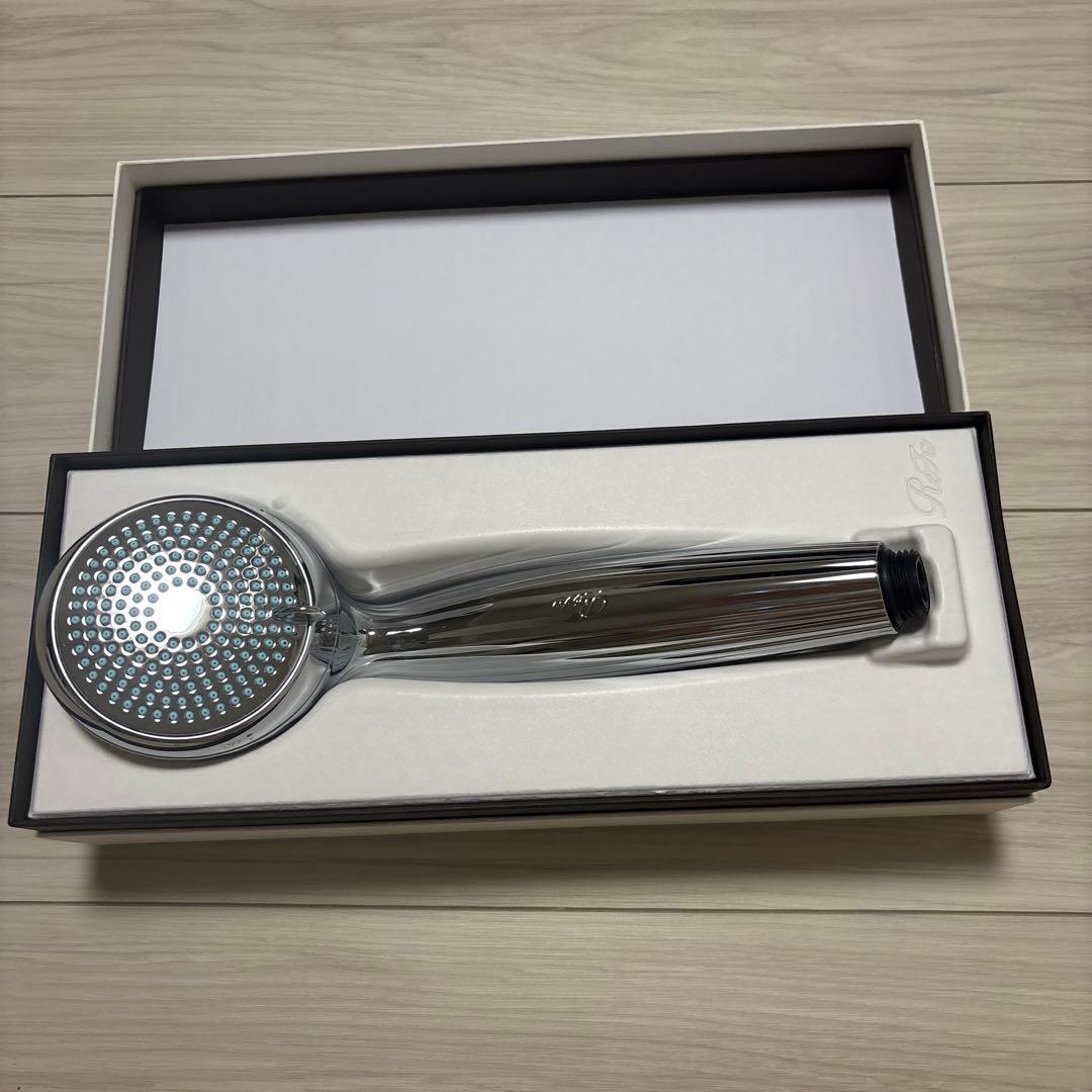 ReFa ファインバブル　ワン　シャワーヘッド