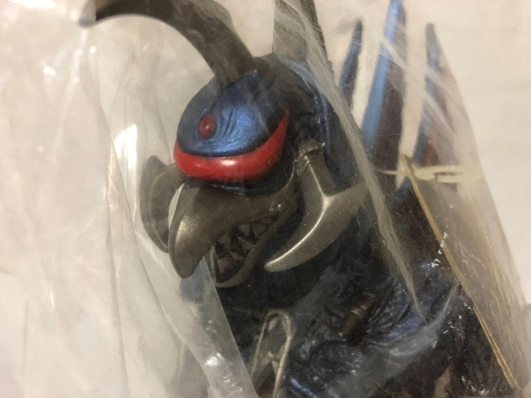 ムービーモンスターシリーズ ガイガン 2005 (MMガイガン2005)