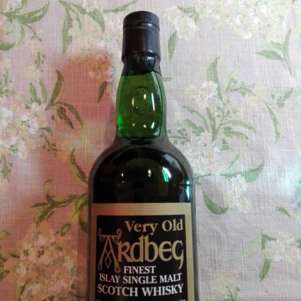 希少 ARDBEG(アードベッグ)30years old