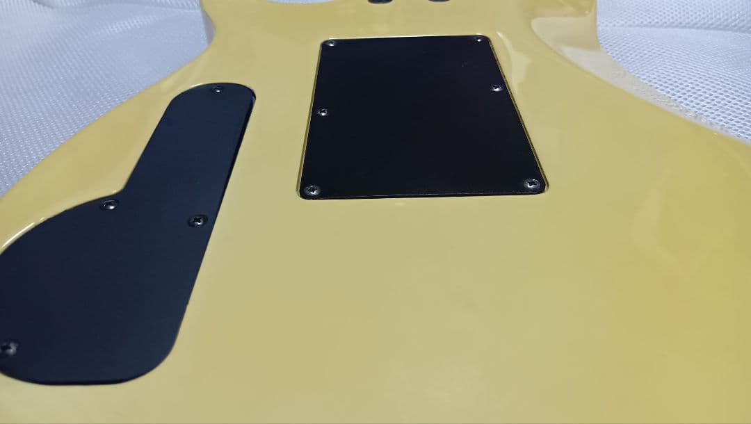 Ibanez PGM30 1995年フジゲン製造 リアPU ダンカンJB