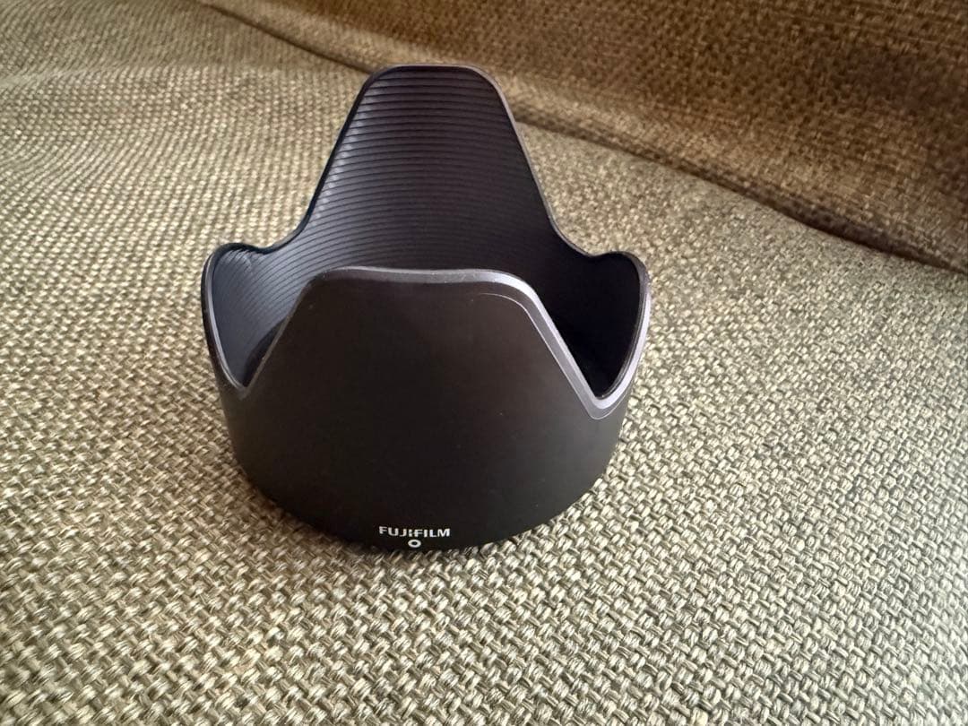 XF23㎜F1.4 R Xマウント 単焦点レンズ