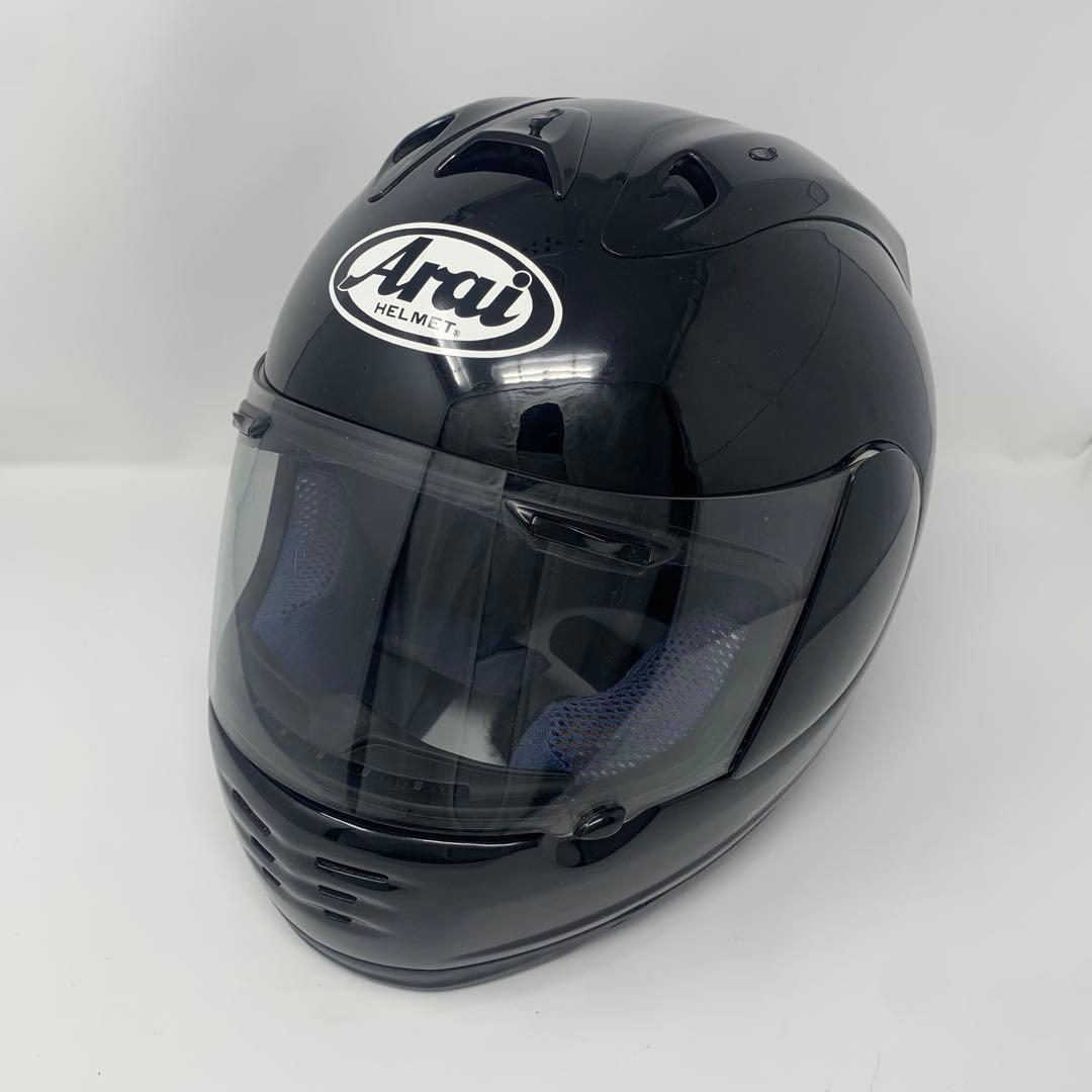 Arai rapide アライ ラパイドSR フルフェイス