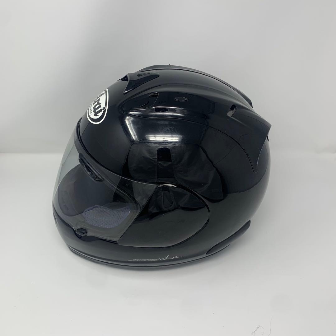 Arai rapide アライ ラパイドSR フルフェイス