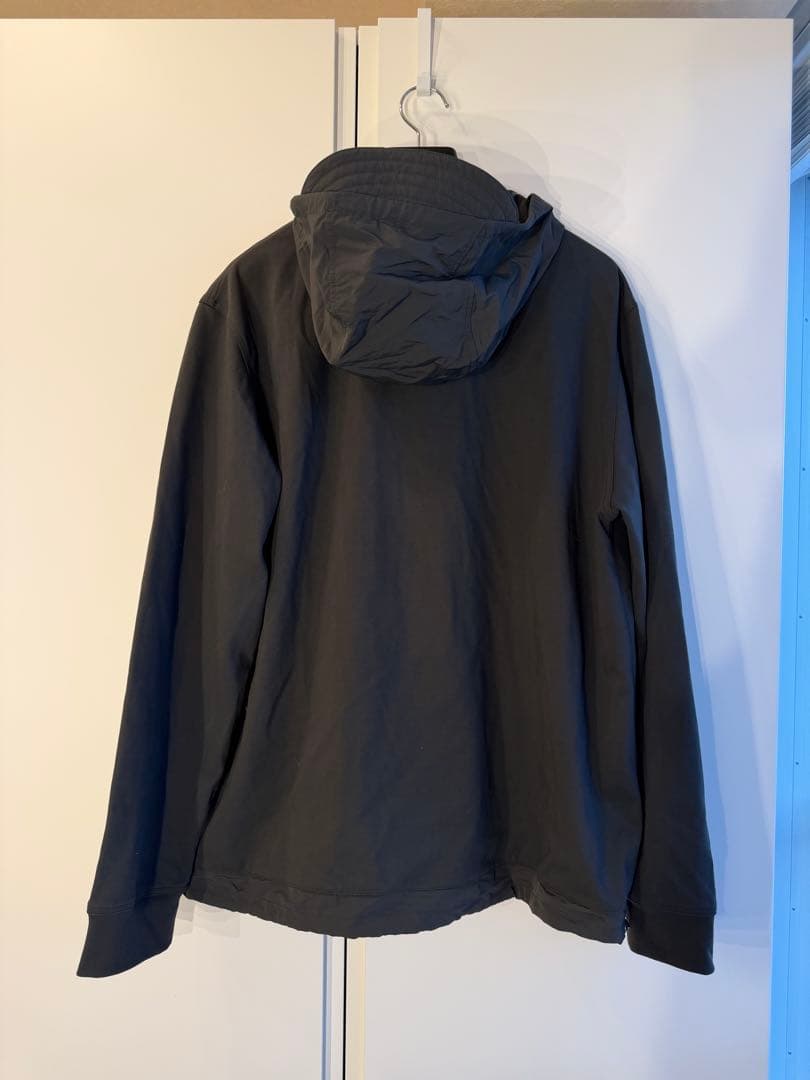 エルメス メンズ フーディー XXL