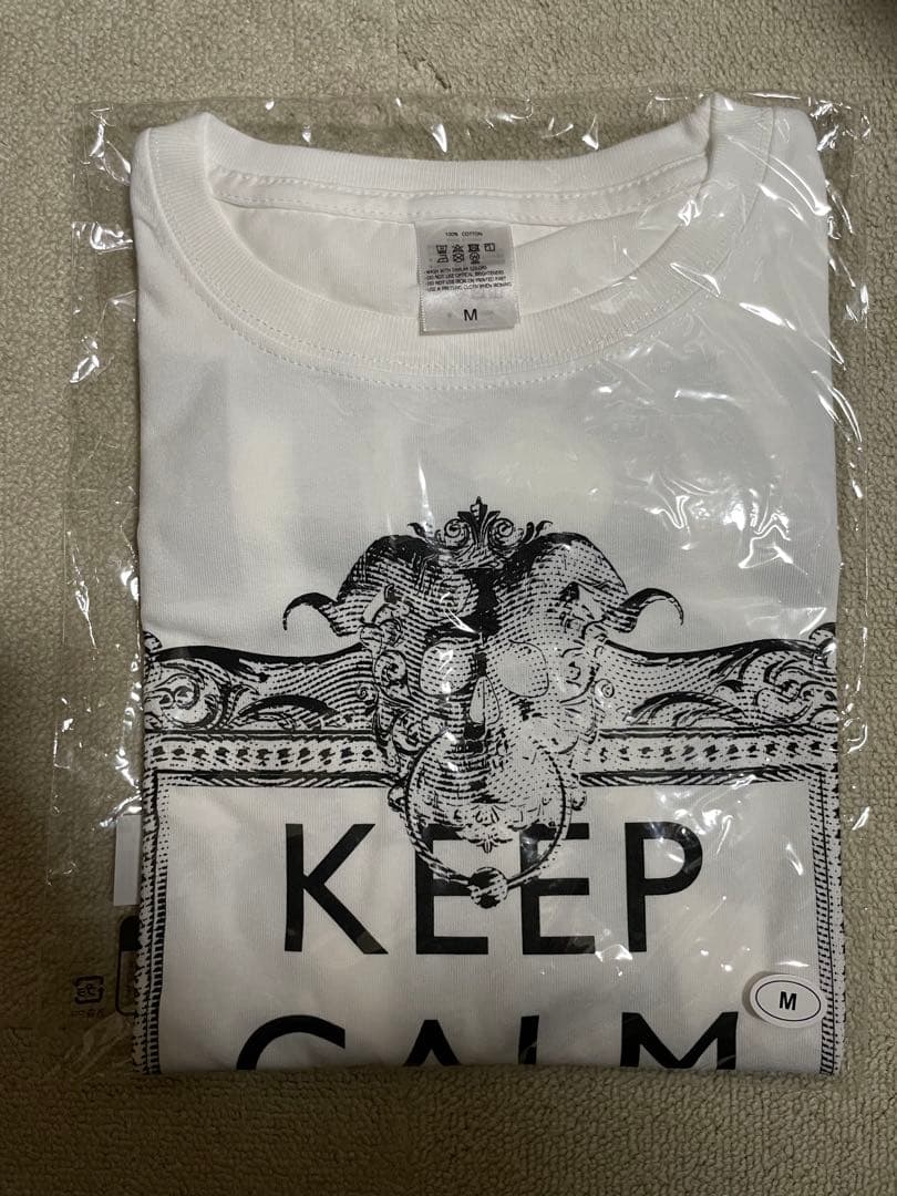 t.m.revolution vote30 Tシャツ