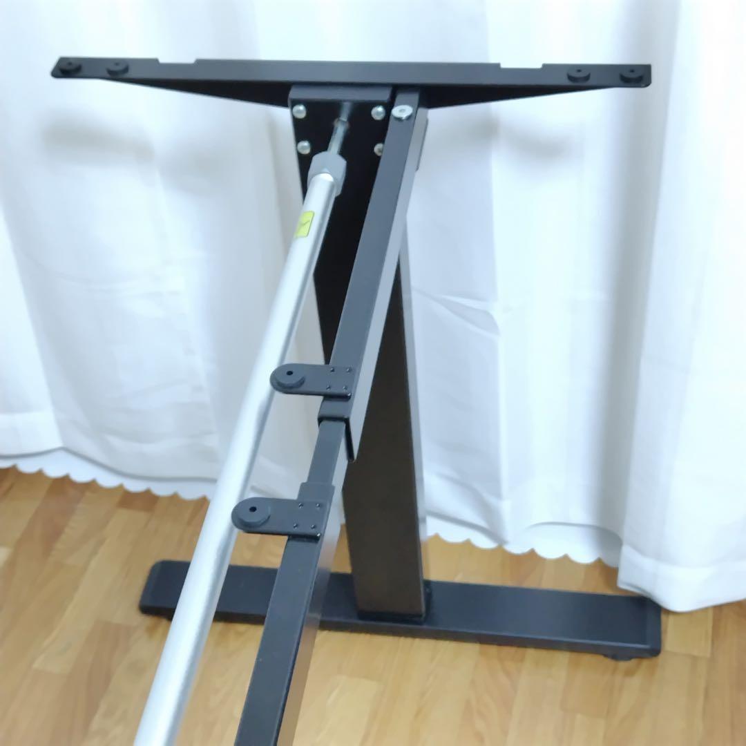 FlexiSpot EF1 電動昇降デスク 脚部のみ 高さ71〜120